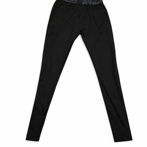 Jan - Men's Black Athletic Pants Eith Pocket